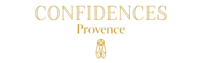 logo confidences provence