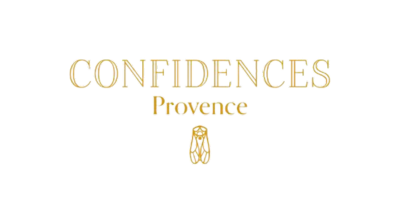 logo confidences provence