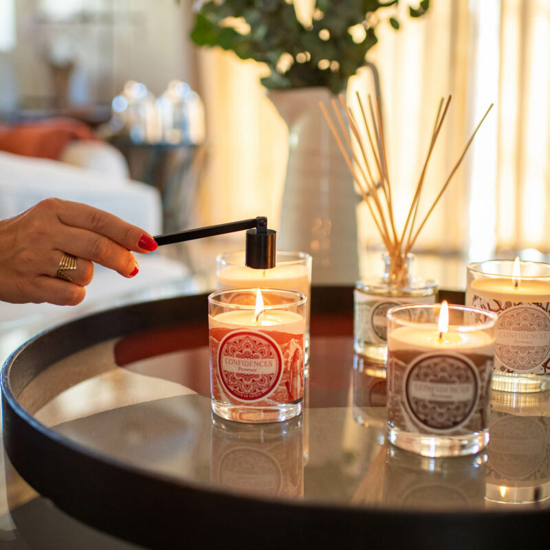 Bougie Parfumée Fleur de Safran-confidences-provence-mai-2022-web-295