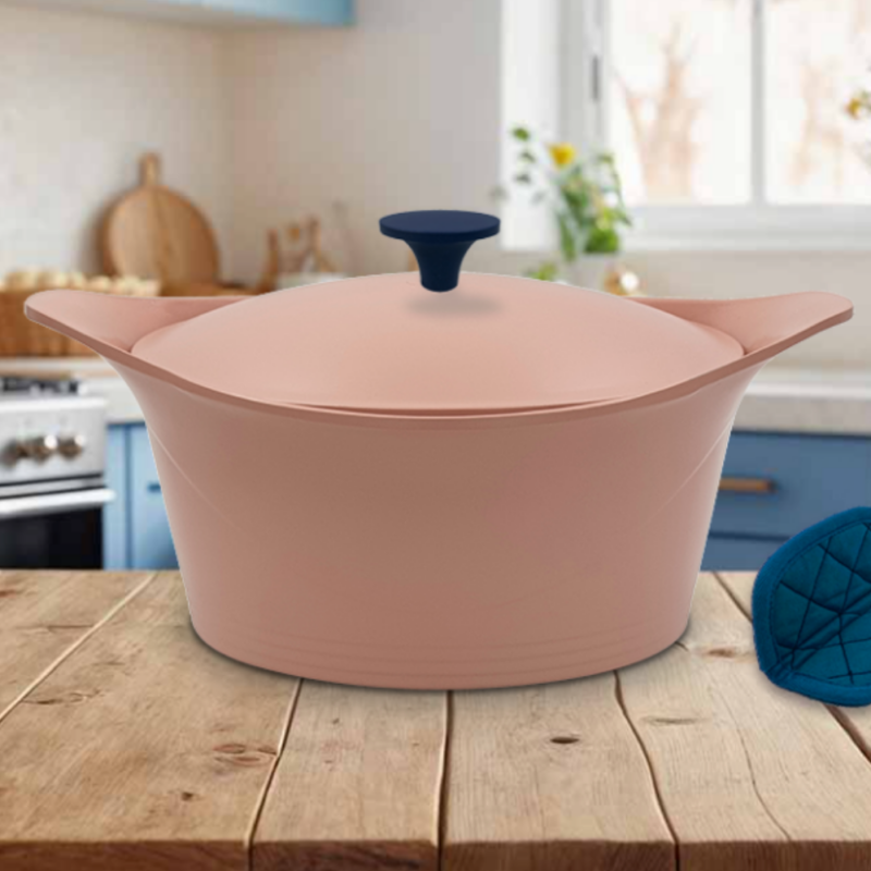 incroyable cocotte guimauve