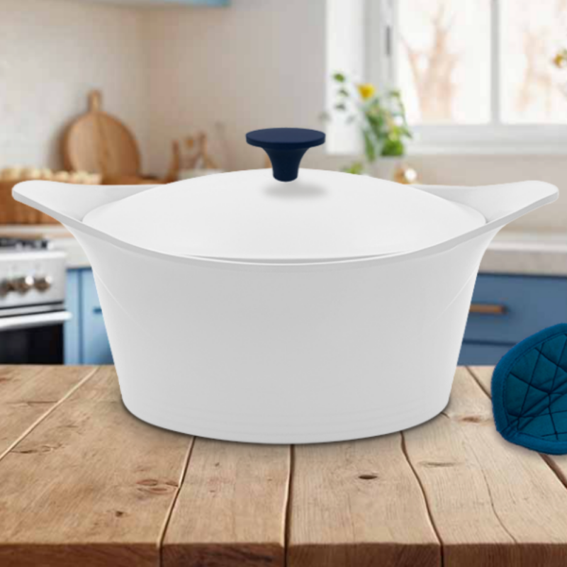 incroyable cocotte polaire