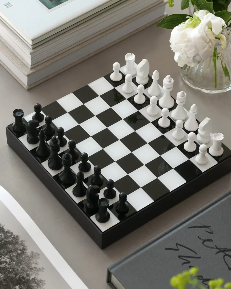 Jeu de plateau The ART of CHESS – Image 3