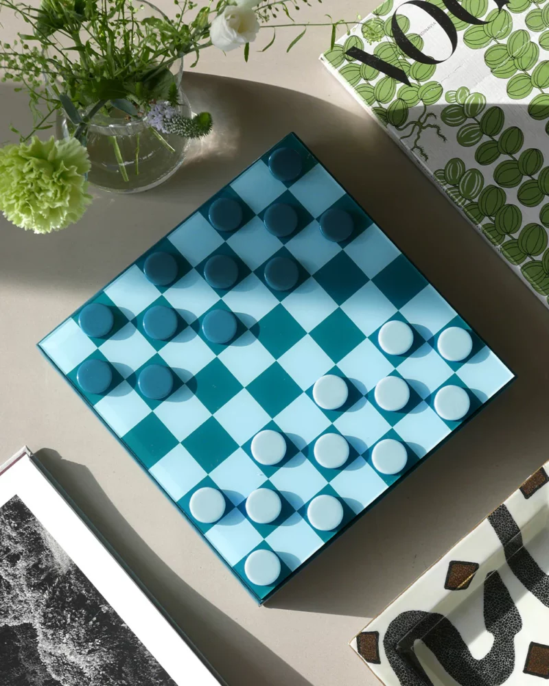 Jeu de plateau DAMES – Image 3
