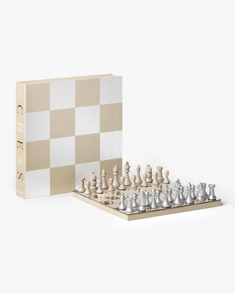 Jeu de plateau Miroir D'ÉCHECS