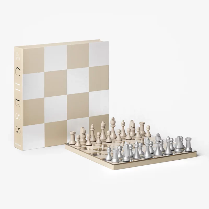 Jeu de plateau Miroir D'ÉCHECS