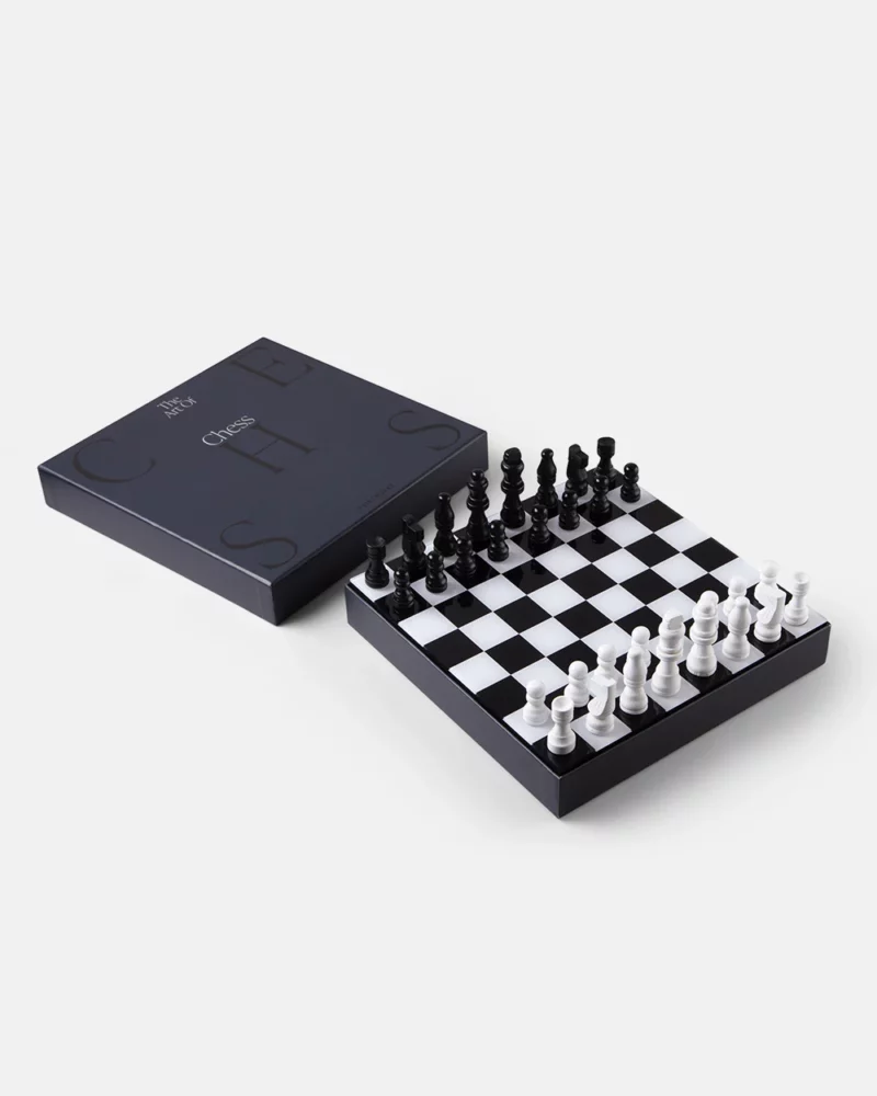 Jeu de plateau The ART of CHESS – Image 2