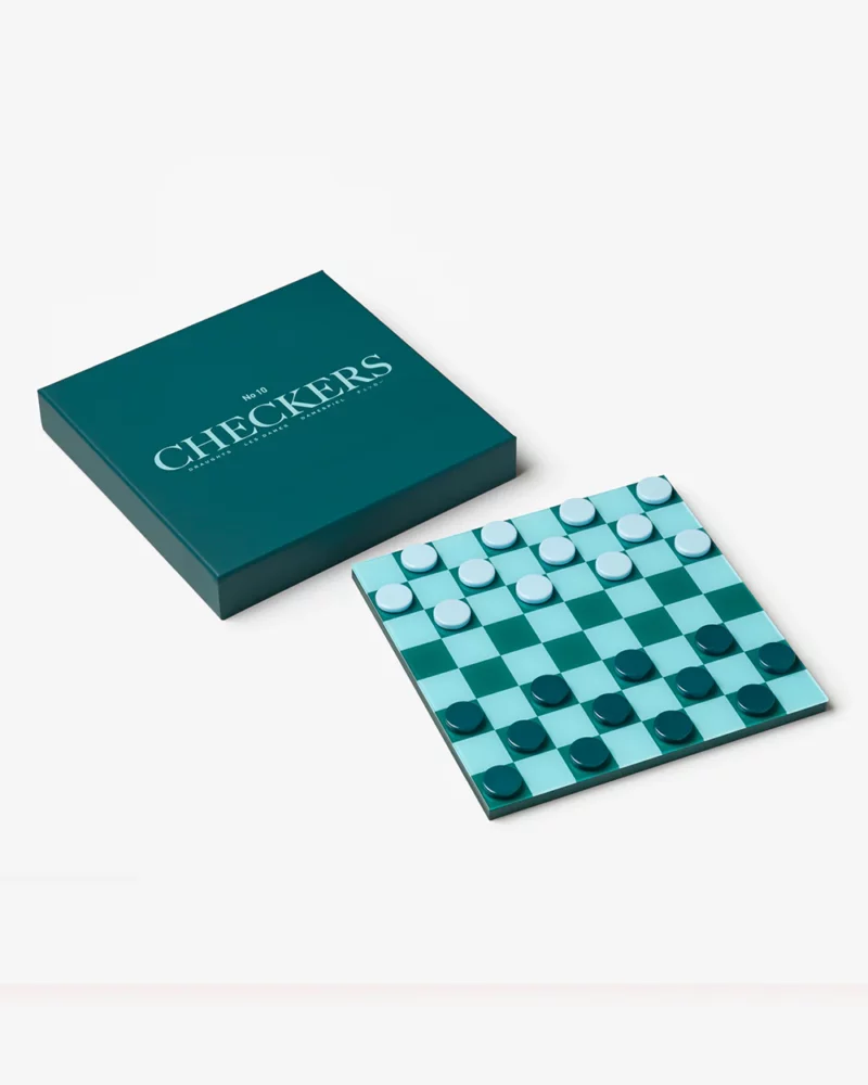 Jeu de plateau DAMES – Image 2