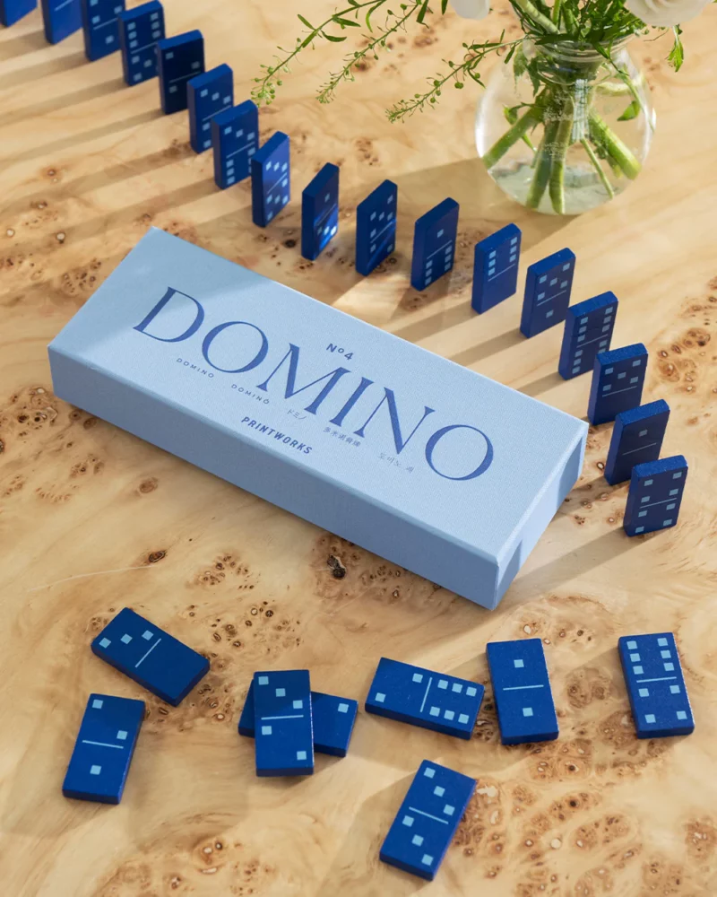 Jeu de plateau DOMINO – Image 2