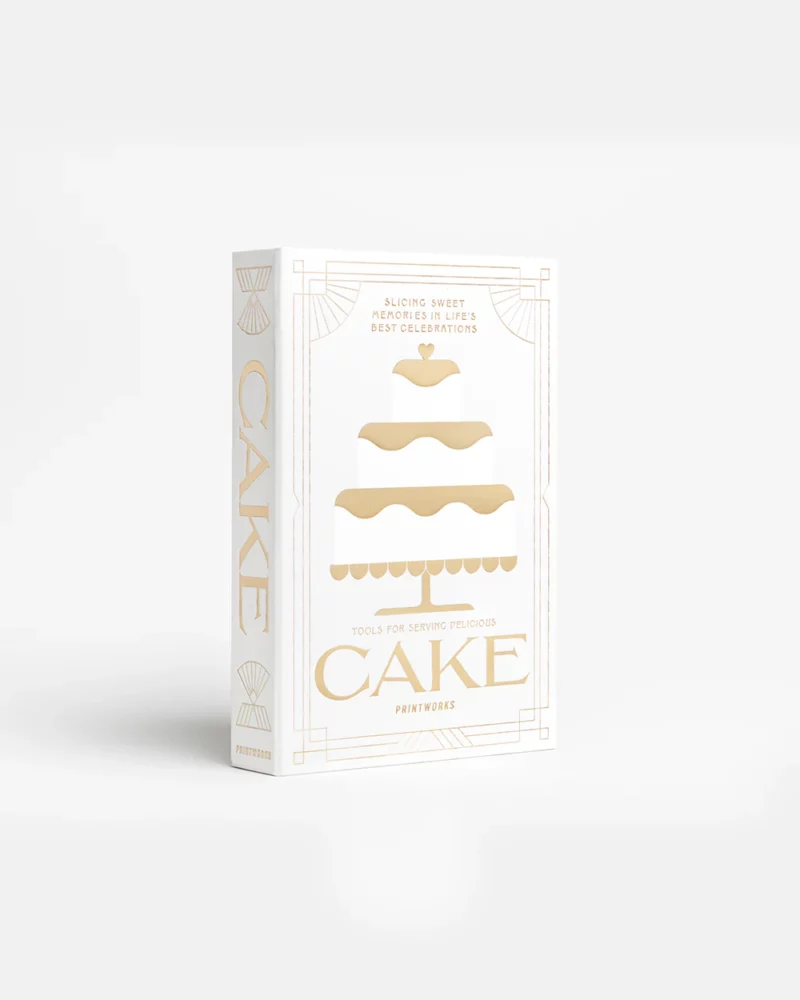 Coffret CAKE