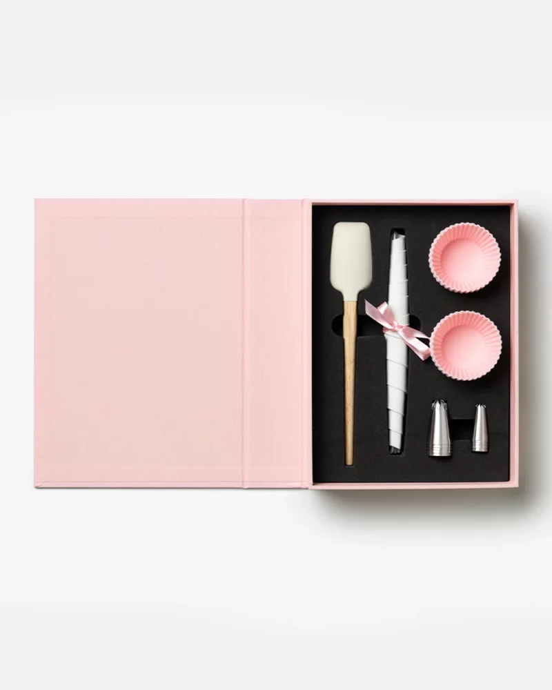 Coffret CUPCAKE – Image 2