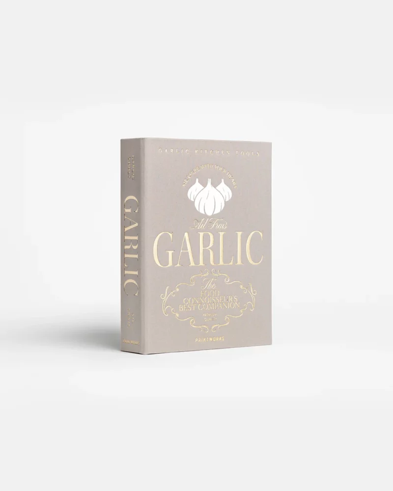 Coffret GARLIC