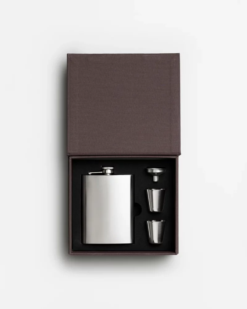 Coffret HIP FLASK – Image 2