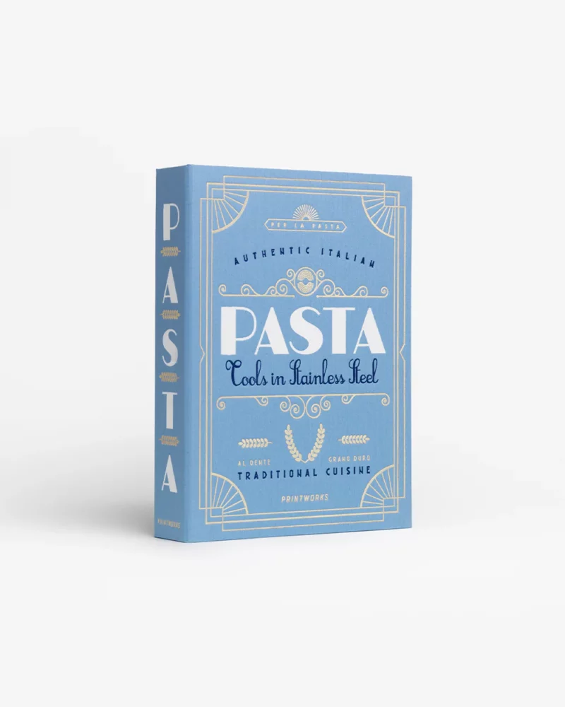 Coffret PASTA