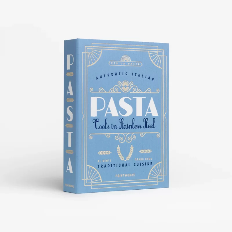 Coffret PASTA