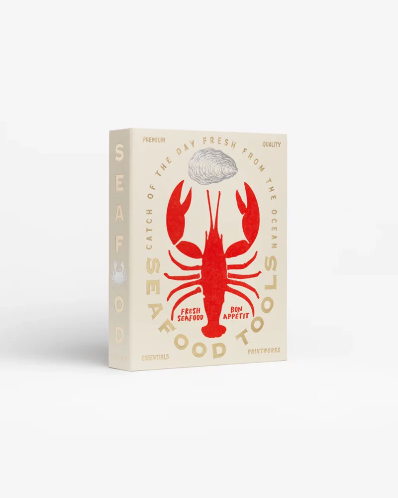 Coffret SEAFOOD