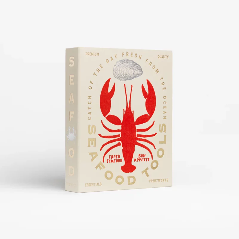 Coffret SEAFOOD