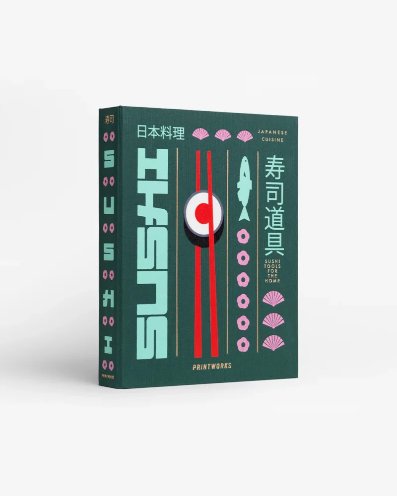 Coffret SUSHI