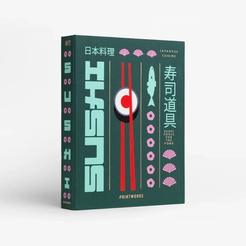Coffret SUSHI