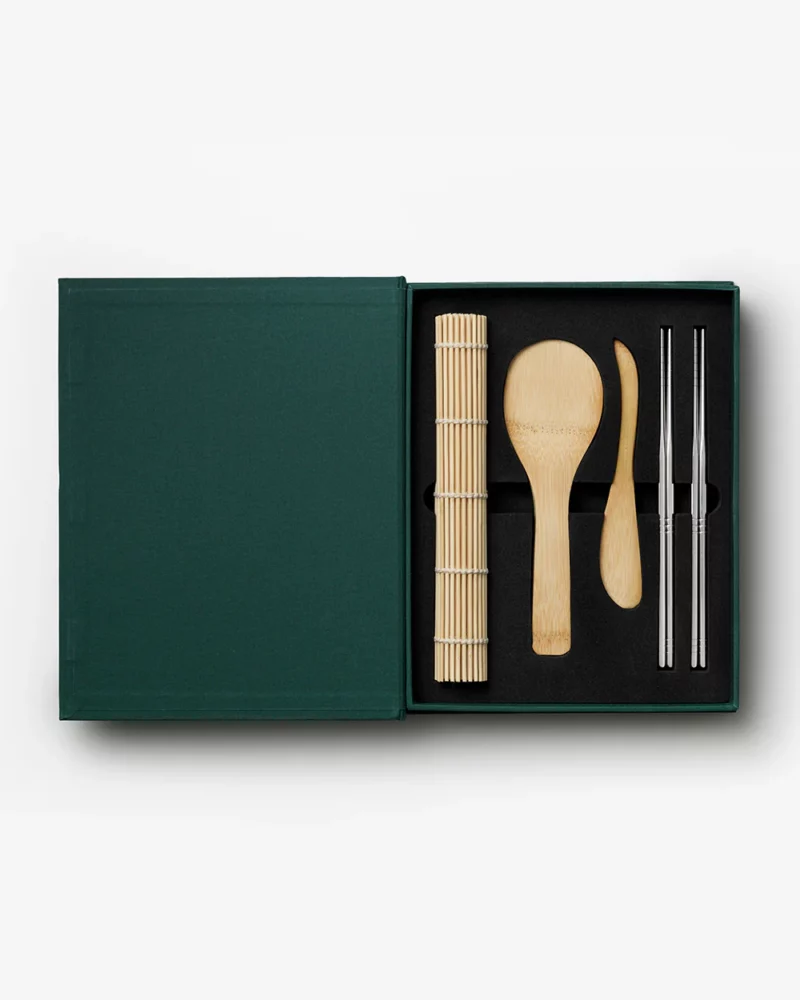 Coffret SUSHI – Image 2