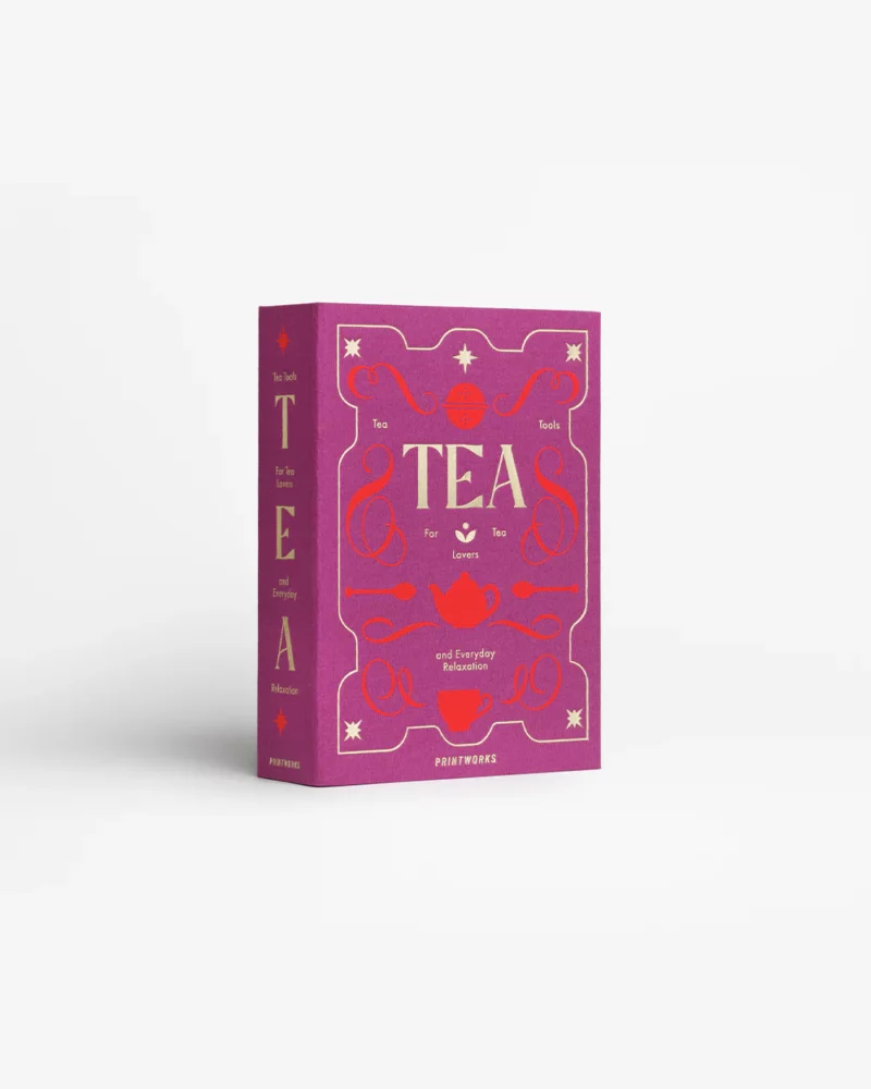 Coffret TEA