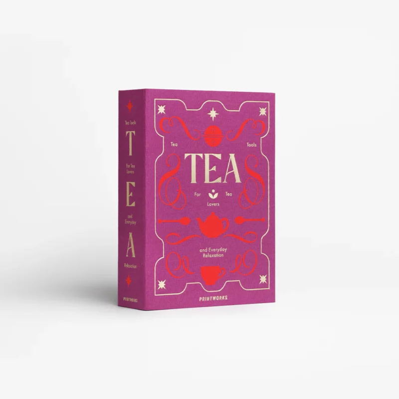 Coffret TEA