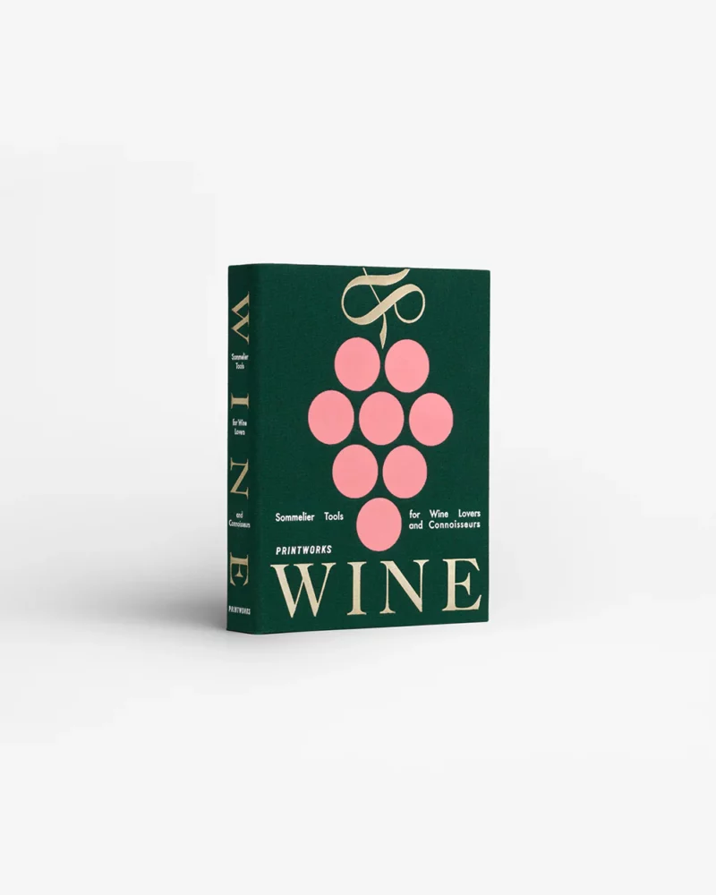 Coffret Sommelier