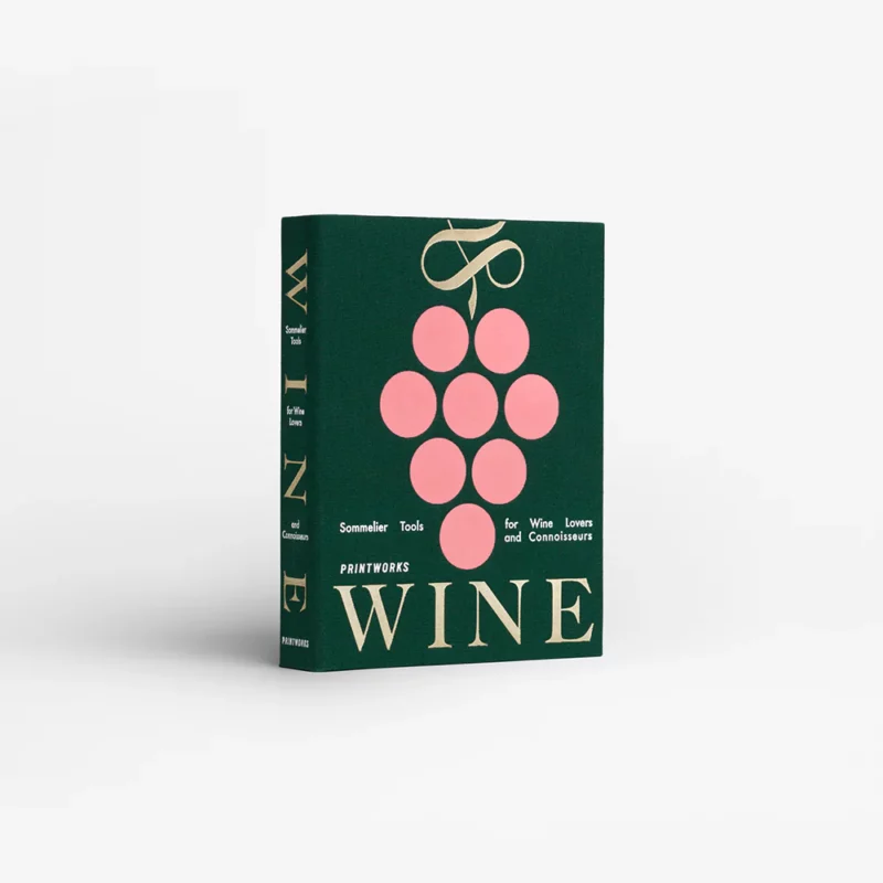 Coffret Sommelier