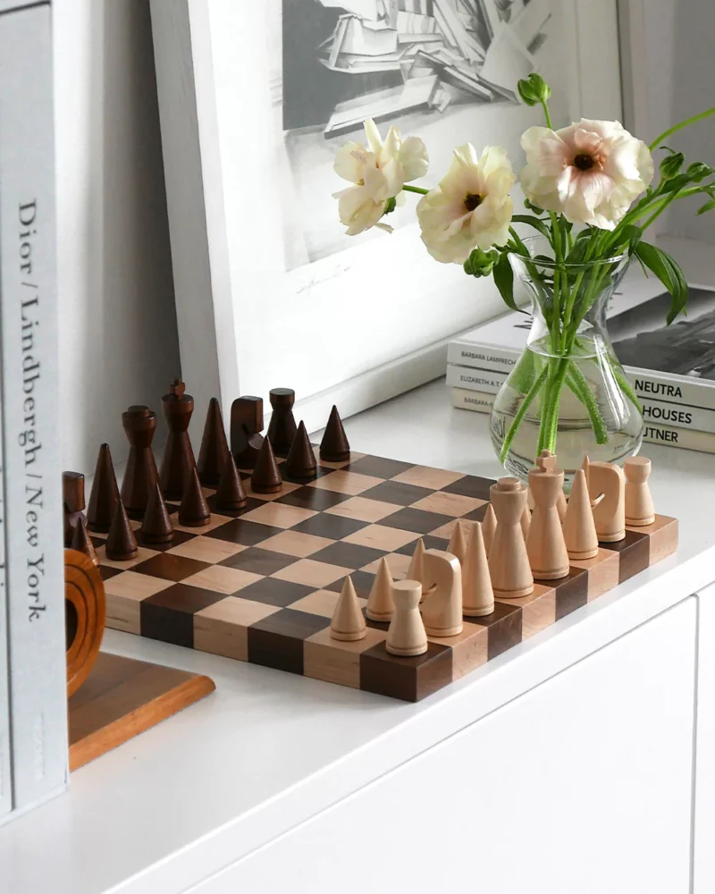 Jeu de plateau THE MINIMALIST – Image 3