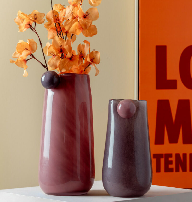 Vase Bolita Large