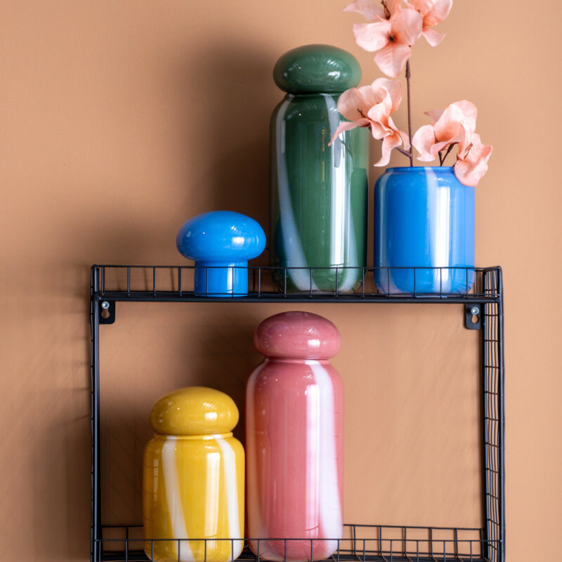 Vase Dulce Raya