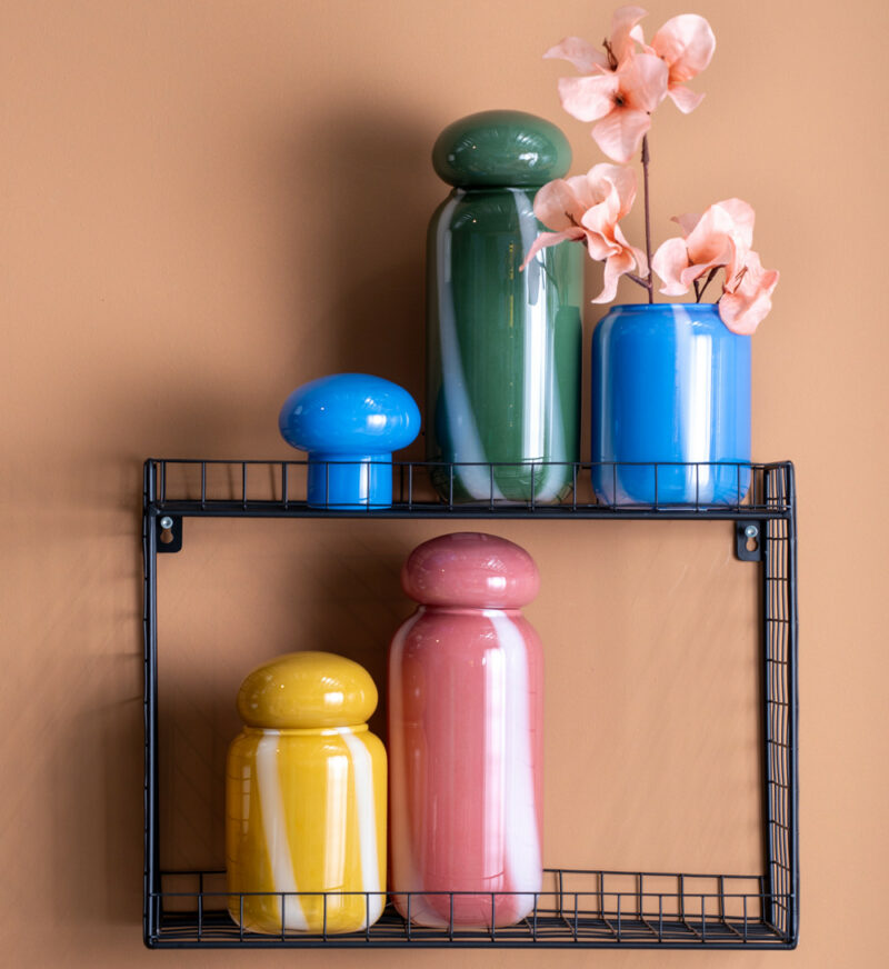 Vase Dulce Raya Small