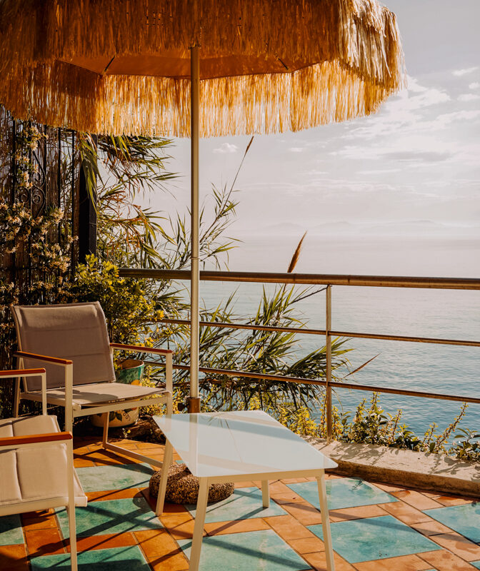 Affiche Perfect Stay