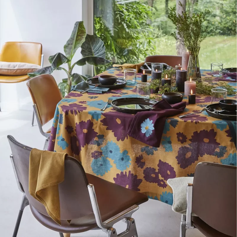 Nappe Coup de foudre