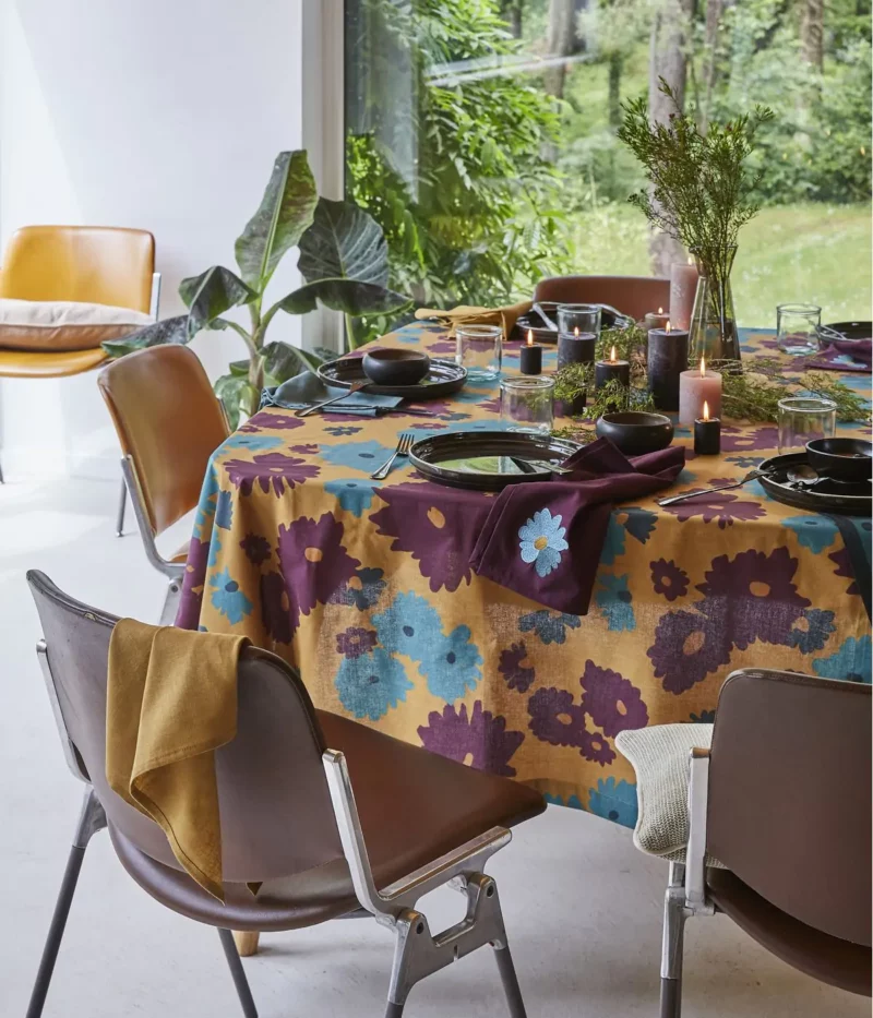 Nappe Coup de foudre