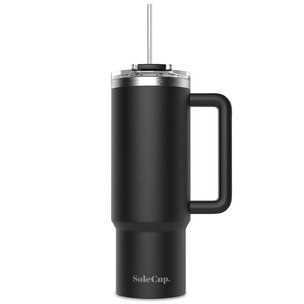 The SoleCup XL – 40oz