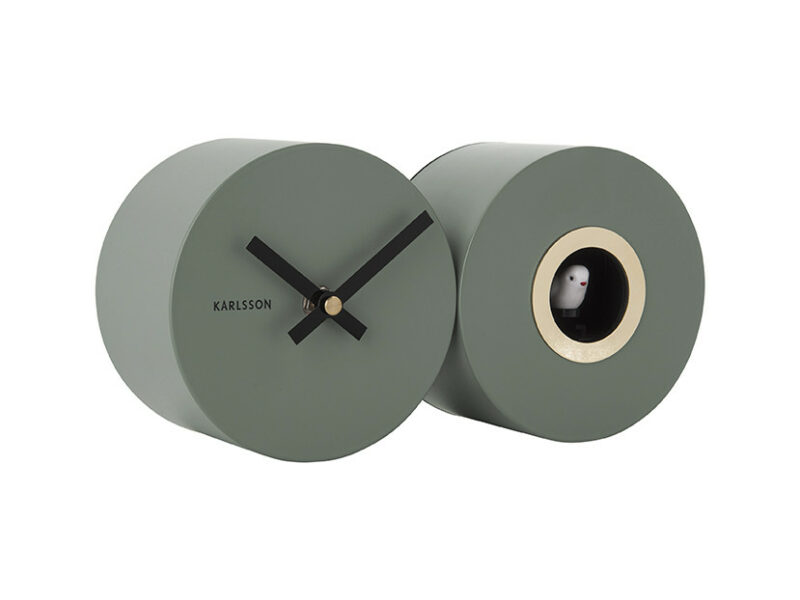 Horloge murale Duo Coucou – Image 5